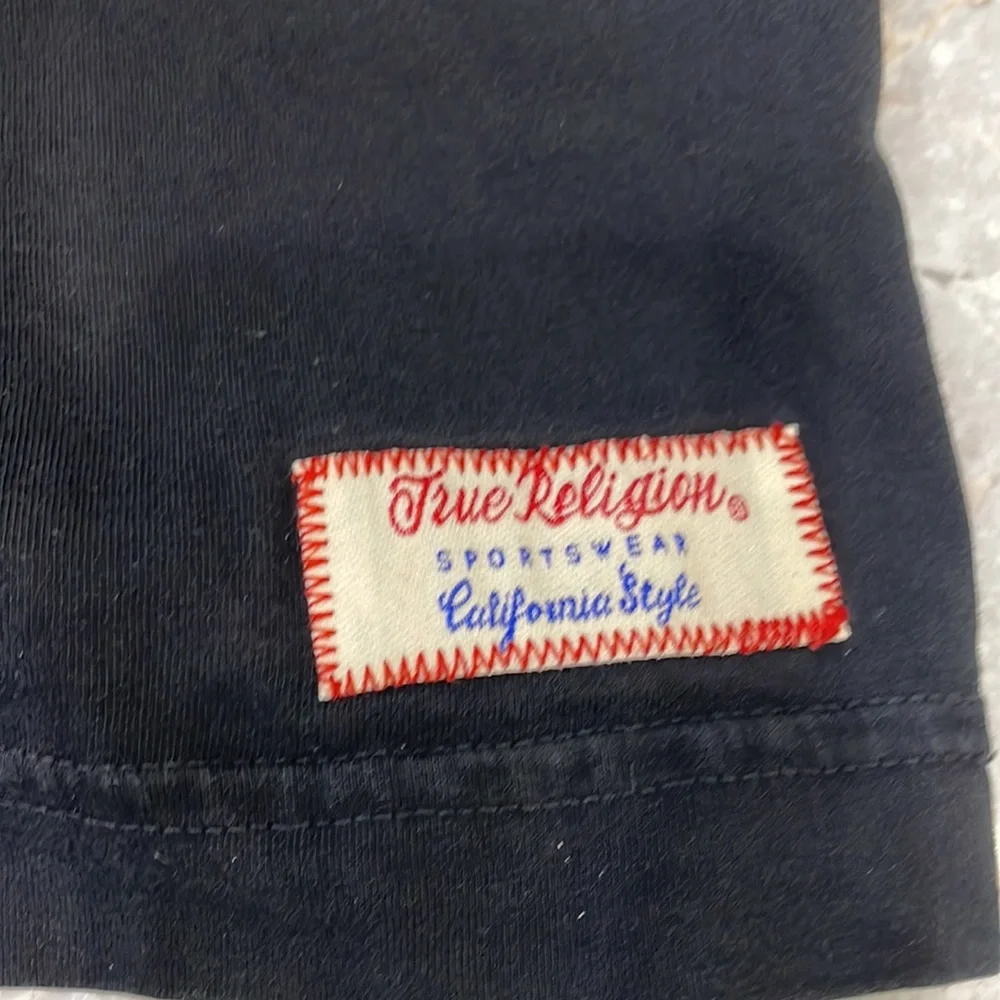 Men’s True Religion Polo - Size XXXL